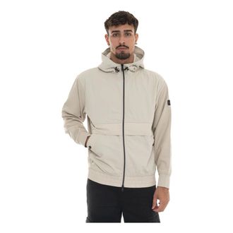 HUGO BOSS Uomo, Giacche, Beige, 3Xl, new