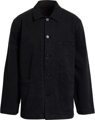 Officine Générale Denim outerwear