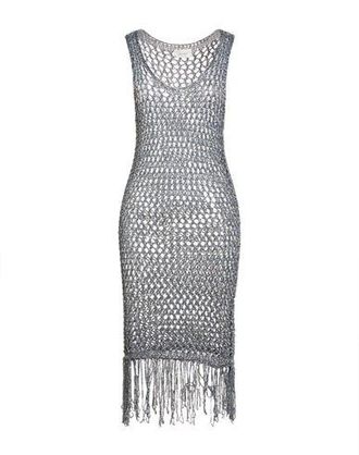 Vicolo VESTIDOS - Vestidos midi en YOOX.COM