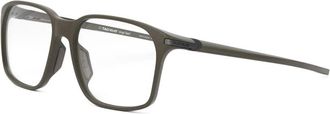 Tag Heuer Th 50014I Optisch Montuur - unisex - Brillen - Grijs - ONE Size - Accessoires