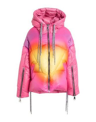 Khrisjoy JACKEN & M&Auml;NTEL - Pufferjacken & Daunenjacken auf YOOX.COM