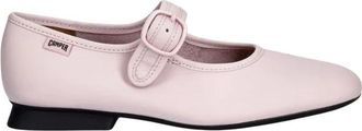 Camper Dames, Schoenen, Roze, Maat: 41 EU Leer