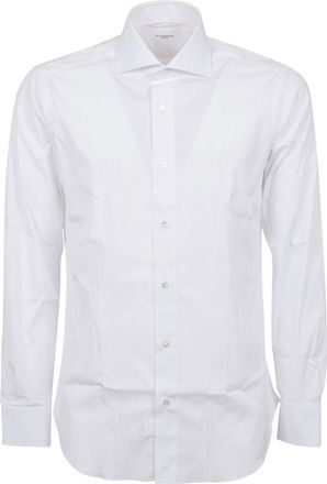 Buonamassa Pure Cotton Shirt