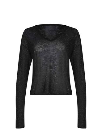 Pinko Salomone Sweater