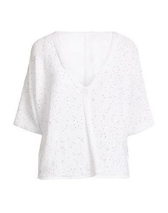 Le Tricot Perugia MAGLIERIA - Cardigan su YOOX.COM