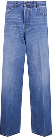 Haikure Bethany Denim - Dames - Regular Fit Jeans - Blauw - W26 - Denim - Jeans