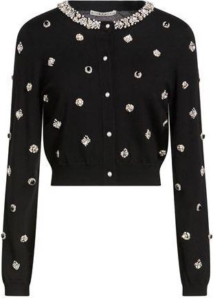 Alice & Olivia PRENDAS DE PUNTO - C&aacute;rdigans en YOOX.COM