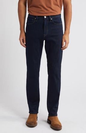34 Heritage Charisma Relaxed Straight Leg Jeans in Rinse Organic at Nordstrom Rack, Size 32 X 34