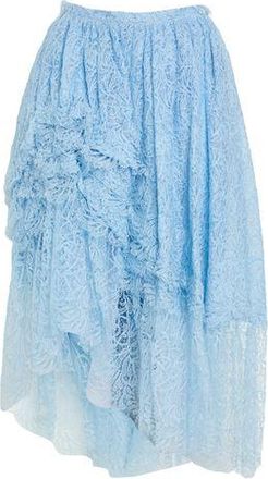 Ermanno Scervino BOTTOMWEAR - Gonne midi su YOOX.COM