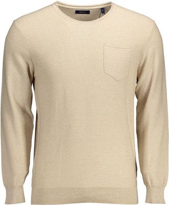 GANT Cotton Men Mens Sweater