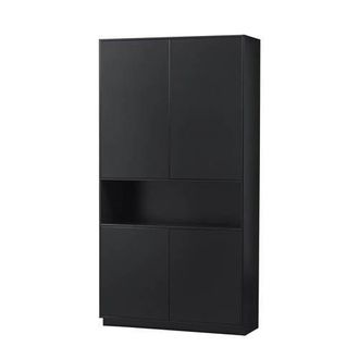 Woood opbergkast Finca