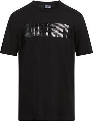 Diesel TOPWEAR - T-shirts on YOOX.COM