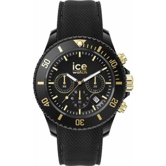Ice Watch Accessoires, Heren, Zwart, ONE Size, Chronograph 021602
