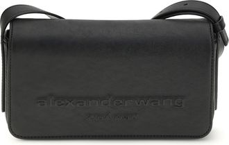 Alexander Wang Leather Shoulder Bag
