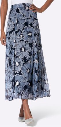 Création L Bahnenrock