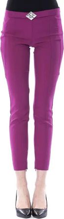 Byblos Polyester Women Womens Pants