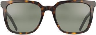 Saint Laurent SL M146 002 Womens Sunglasses Tortoiseshell Size 54 - Free RX Lenses - Free RX Lenses