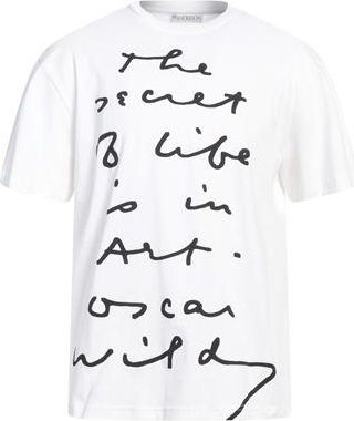 J.W.Anderson T-shirts