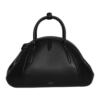 Alaia Donna, Borse, Nero, Taglia unica, new