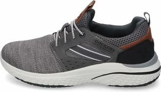 Dockers Heren, Schoenen, Grijs, Maat: 42 EU