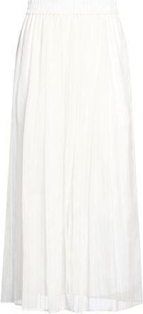 Brunello Cucinelli PARTES DE ABAJO - Faldas midi en YOOX.COM