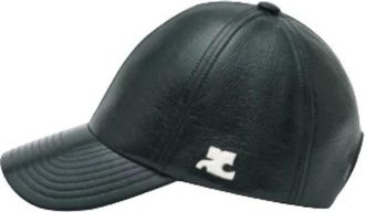 Courr&egrave;ges Hombre, Accesorios, Negro, Talla: S