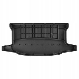OEM Alfombrilla De Goma Para Maletero Toyota Yaris 3 Hatchback 2011-2020 G