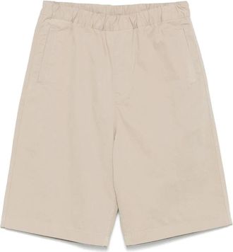 Entire studios Ju Jute Bokshort Jute - Heren - Korte Broeken - Beige - XS - Jute - Korte Broeken