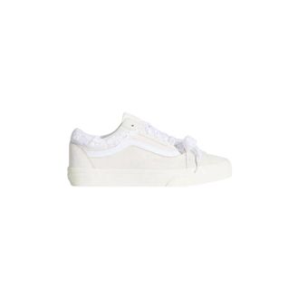 Vans Donna, Scarpe, Bianco, 38 EU, new