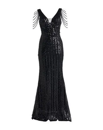 Forever Unique VESTIDOS - Vestidos largos en YOOX.COM
