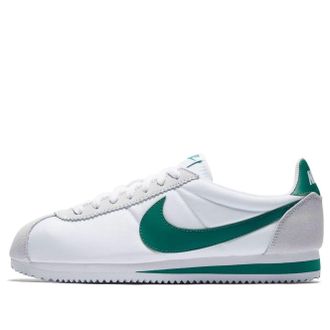 Nike Classic Cortez Nylon Green Noise 807472-103