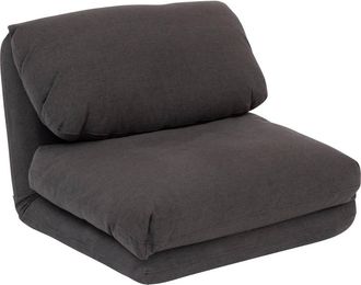 Atmosphera Silla Baja marza Gris - Atmosphera Cr&eacute;ateur DInt&eacute;rieur