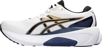 Asics Gel-Kayano 30 Anniversary Deep Ocean/White 1011B764-100