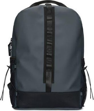 Rains Trail Waterproof Clip Front Backpack in Lagoon at Nordstrom Rack