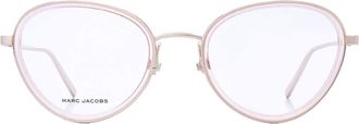 Marc Jacobs Demo Cat Eye Ladies Eyeglasses MARC 479 0K67 50