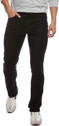 Joe's The Airsoft Asher Black Slim Fit Jean