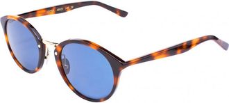 L.G.R ABEBA-HAVANA-39 ABEBA 49 HAVANA 39 Zonnebril