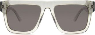 Mexx 6561 300 Mens Sunglasses Grey Size 54
