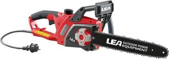 Lea elettrosega le30240-40atf lama 40 cm