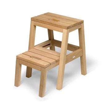 Skagerak Dania Trittleiter, Eiche