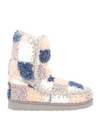 Mou FOOTWEAR - Ankle boots on YOOX.COM