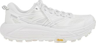 Hoka One One Technical Lightweight Breathable Shoes