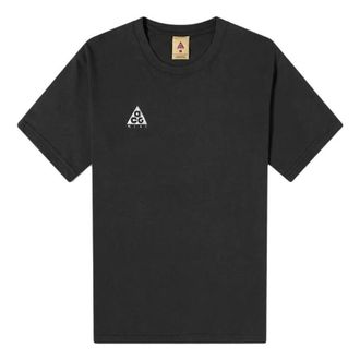 Nike ACG Logo Tee Black BQ7342-010