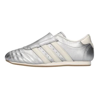 adidas Scarpe Taekwondo - - Sport - Donna - Grigio - 36 EU