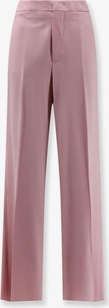 Tagliatore Pantaloni Parigi in lana vergine stretch - TAGLIATORE - gender_Woman