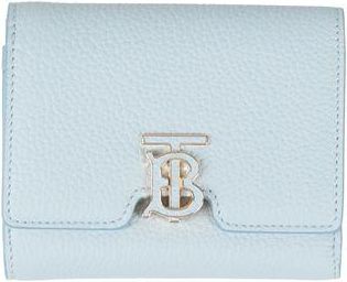 Burberry Kleinlederwaren - Brieftaschen auf YOOX.COM