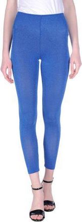 Elisabetta Franchi BOTTOMWEAR - Leggings on YOOX.COM