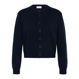 Part Two Truien - Dames - Truien - Blauw - Maat: L