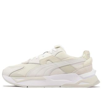 Puma (WMNS) PUMA Mirage Sport Loom Snaekers Vaporous Grey 386678-01