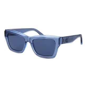 Calvin Klein Jeans Zonnebril CKJ24609S 400 53